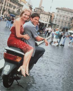 Melissa Joan Hart feet photo thumbnail