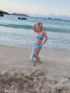 Melissa Joan Hart feet photo 4