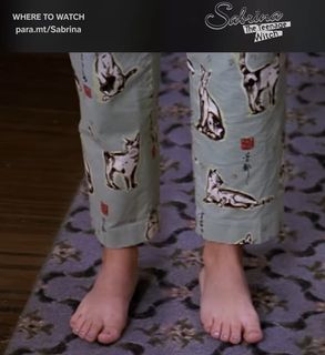 Melissa Joan Hart feet photo 1