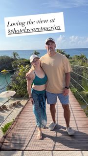 Melissa Joan Hart feet photo 2