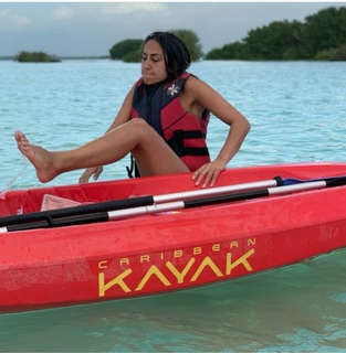 Melissa Khalaj feet photo 20