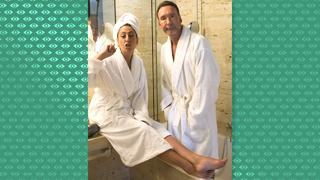 Melissa Khalaj feet photo 17