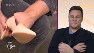 Melissa Khalaj feet photo 15