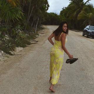 Melissa Khalaj feet photo 8