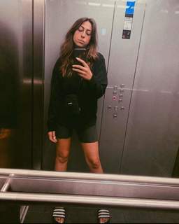 Melissa Khalaj feet photo 6