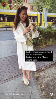 Melissa Khalaj feet photo 19