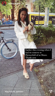 Melissa Khalaj feet photo 18