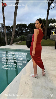 Melissa Khalaj feet photo 14