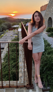 Melissa Khalaj feet photo 11