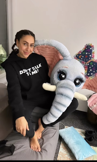 Melissa Khalaj feet photo 8