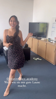 Melissa Khalaj feet photo 5