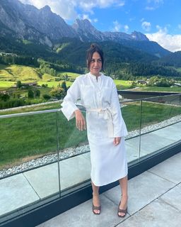 Melissa Khalaj feet photo 20