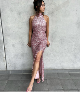 Melissa Khalaj feet photo 7