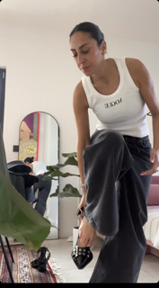 Melissa Khalaj feet photo 5