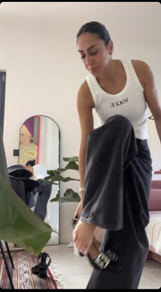 Melissa Khalaj feet photo 4