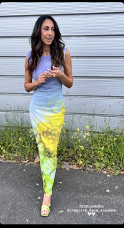 Melissa Khalaj feet photo 1