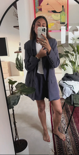 Melissa Khalaj feet photo 6
