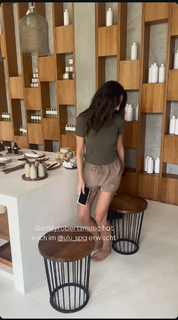 Melissa Khalaj feet photo 3