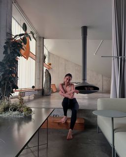 Melissa Khalaj feet photo 13