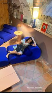 Melissa Khalaj feet photo 12