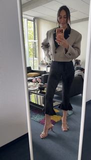 Melissa Khalaj feet photo 6