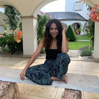 Melissa Khalaj feet photo 11