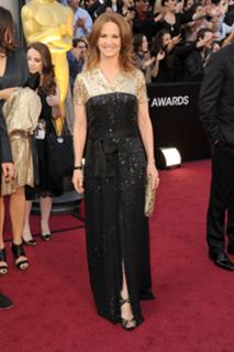 Melissa Leo feet photo 17