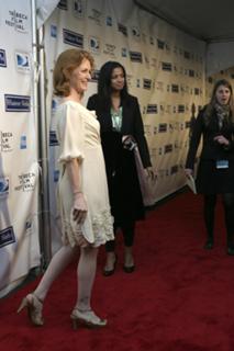 Melissa Leo feet photo 15