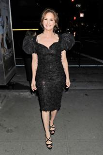 Melissa Leo feet photo 14