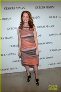 Melissa Leo feet photo 4