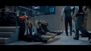 Melissa Leo feet photo 17