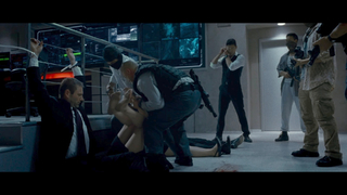 Melissa Leo feet photo 16