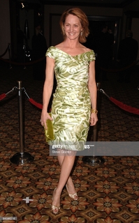 Melissa Leo feet photo 9