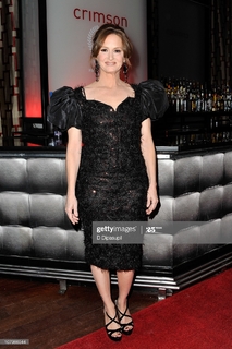Melissa Leo feet photo 4