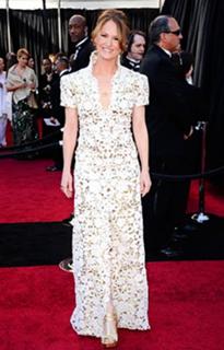 Melissa Leo feet photo 18