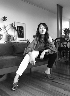 Melissa Leong feet photo 19
