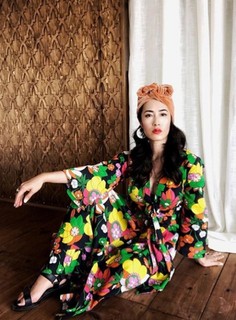 Melissa Leong feet photo 18