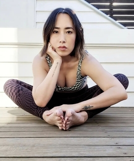Melissa Leong feet photo 19