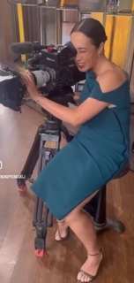 Melissa Leong feet photo 16