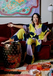 Melissa Leong feet photo 8