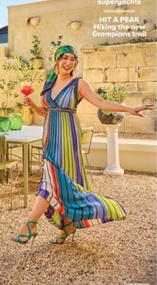Melissa Leong feet photo 19