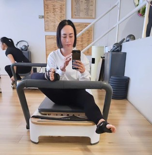 Melissa Leong feet photo 17