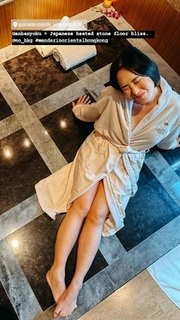 Melissa Leong feet photo 16