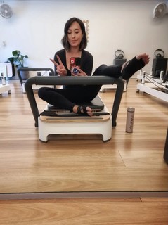 Melissa Leong feet photo 15