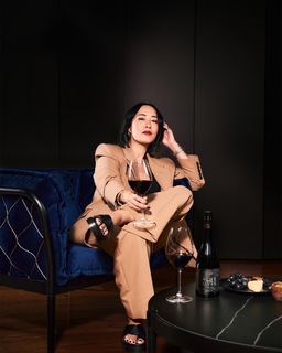 Melissa Leong feet photo 5