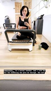 Melissa Leong feet photo 19