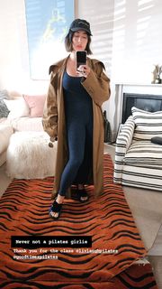 Melissa Leong feet photo 16
