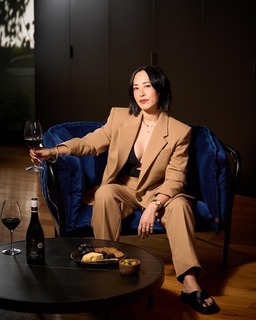 Melissa Leong feet photo 15