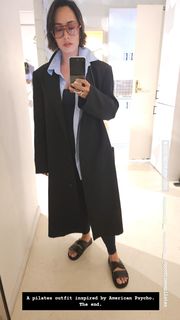 Melissa Leong feet photo 11