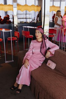 Melissa Leong feet photo 1